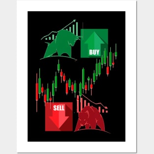 Forex the World Posters and Art